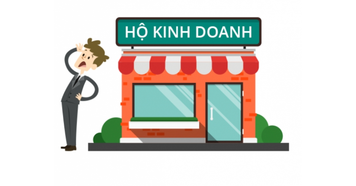 Hộ kinh doanh là gì?