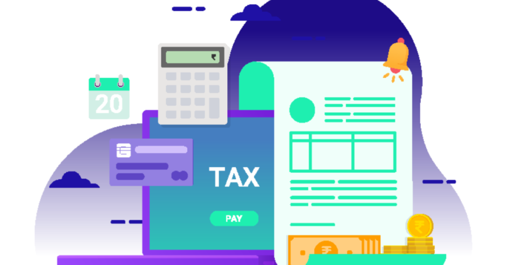 mã số thuế cá nhân