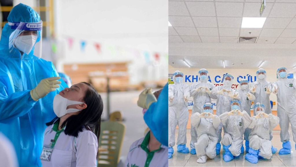 Phụ cấp độc hại, nguy hiểm