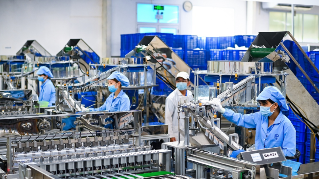 Phụ cấp trang phục