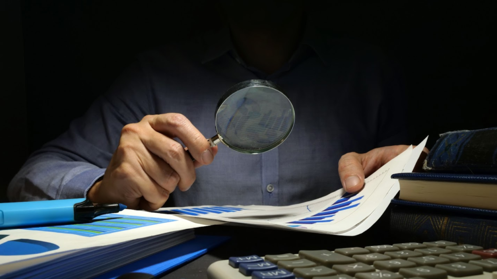 Hướng dẫn xử lý hóa đơn của doanh nghiệp bỏ trốn, ngừng hoạt động