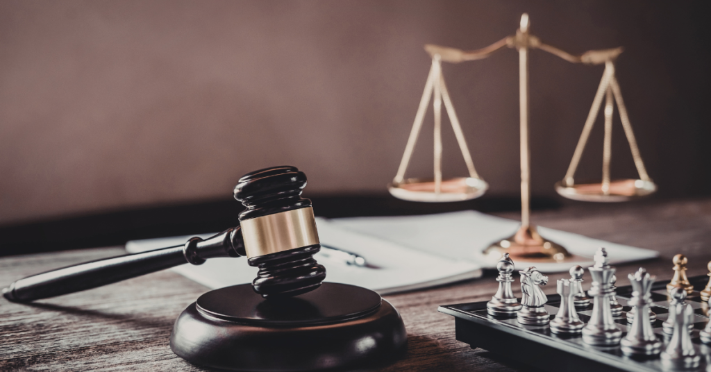 Trách nhiệm về giải quyết tranh chấp và khiếu nại