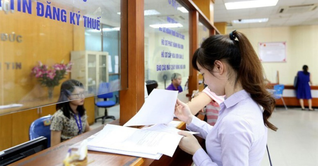 Cách tra cứu doanh nghiệp bị cưỡng chế thuế