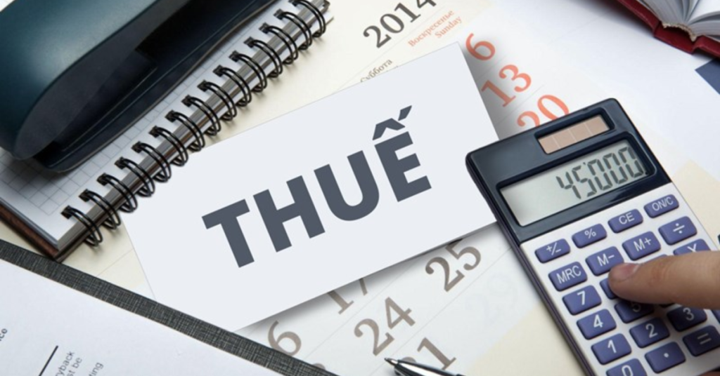 Kiểm tra thuế doanh nghiệp là gì?